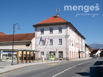 Gospodarski forum 2025: Podjetništvo v občini Mengeš – izzivi in priložnosti