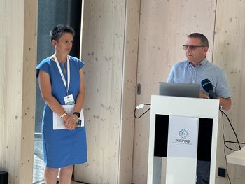 Občina Mengeš na CČN Domžale–Kamnik: Skupaj za čistejše vode brez mikroplastike