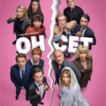 KINO ZA ODRASLE: OHCET