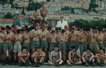 KINO ZA VEČER: FIUME O MORTE