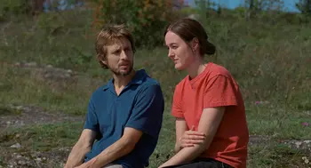 Kino večer: Sentimentalna vrednost