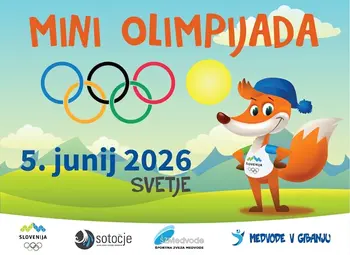Miniolimpijada