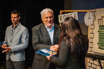 Praznično v Sevnici