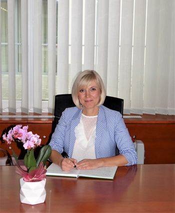 INTERVJU Z DARJO CIZELJ,  DIREKTORICO DOMA UPOKOJENCEV IN OSKRBOVANCEV IMPOLJCA