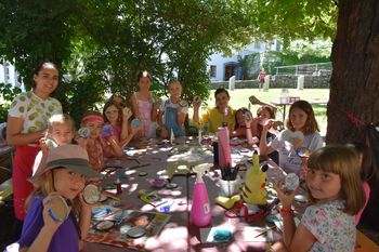 Otroški svet že več kot 20 let najboljši recept proti dolgčasu