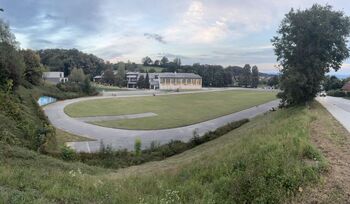 Urbanka gostuje tretjič: tokrat v okolici OŠ Bršljin Urbanka gostuje tretjič: tokrat v okolici OŠ Bršljin