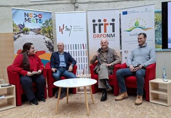 Za vključujoč razvoj pametnih mest