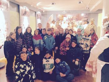 Nepozabna zimska šola v naravi