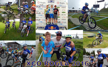 Mednarodna dirka v kolesarjenju