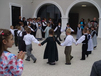 TEDEN LJUBITELJSKE KULTURE, 15.–24. maj 2015