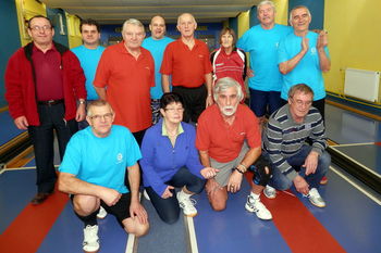 Srečanje čanov  ILCO društva