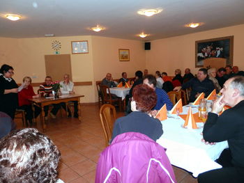 Zbor članov ILCO za Koroško