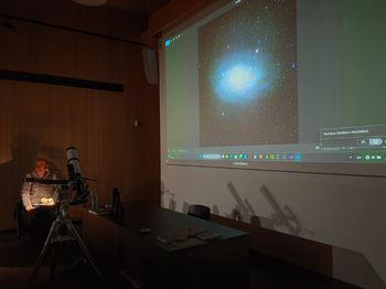 Pogled v nebo – nebeška poslastica v Trajberku Pogled v nebo – nebeška poslastica v Trajberku