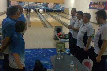 Z novo zmago proti drugi ligi