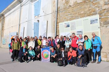 Planinsko društvo Ajdovščina: izlet v neznano 2025