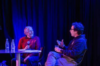 Planinsko društvo Ajdovščina - AO Ajdovščina: Utrinki s festivala Zunaj 2025 Planinsko društvo Ajdovščina - AO Ajdovščina: Utrinki s festivala Zunaj 2025