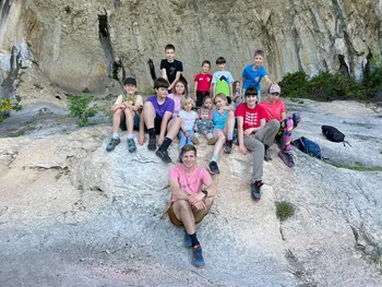 Ušesa Istre -  Veli Badin