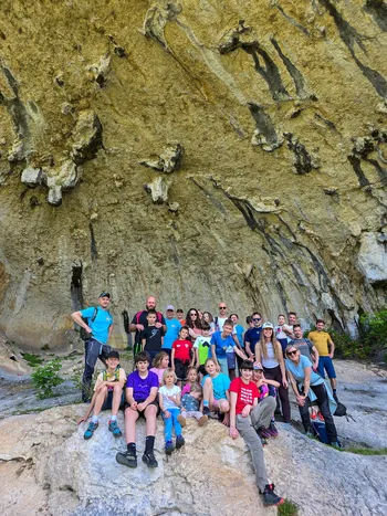 Ušesa Istre -  Veli Badin