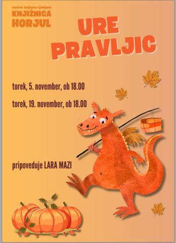 URE PRAVLJIC