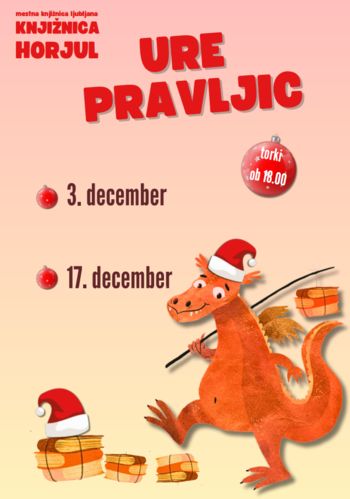 URE PRAVLJIC
