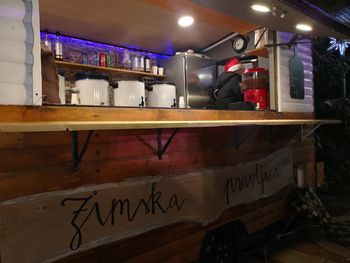 Zimska pravljica: ustvarjalne delavnice,  poslikava obraza in Futr u izi