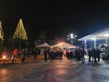 Zimska pravljica: Nastop Veselih studenčkov