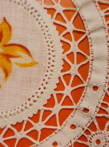 DELAVNICA ROČNEGA VŠIVANJA ČIPK