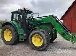 Tehnični pregled traktorjev pri Športnem Parku Horjul