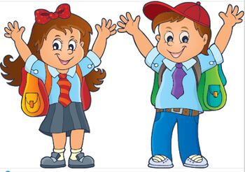 Začenja se nacionalna preventivna akcija Varno v šolo! Začenja se nacionalna preventivna akcija Varno v šolo!