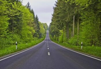 Ponovno odprtje lokalne ceste LC 067081 Dolenja vas – Zaklanec Ponovno odprtje lokalne ceste LC 067081 Dolenja vas – Zaklanec