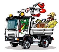 Odvoz kosovnih odpadkov - ZADNJI DAN ZA PRIJAVE Odvoz kosovnih odpadkov - ZADNJI DAN ZA PRIJAVE