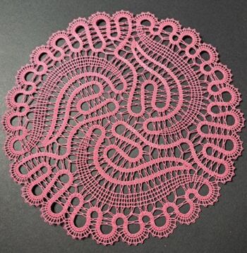 Klekljarske urice na Vrzdencu