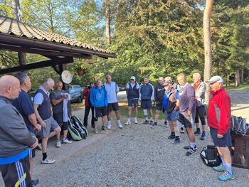 Tenis turnir za Duletov memorial Tenis turnir za Duletov memorial