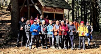 OGLED TITOVE VASI V DOLINI ZAVRŠNICA