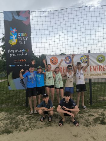 Festival odbojke na mivki