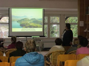 "Kulturna dediščina Bleda : vasi Zagorice, Želeče in Mlino"