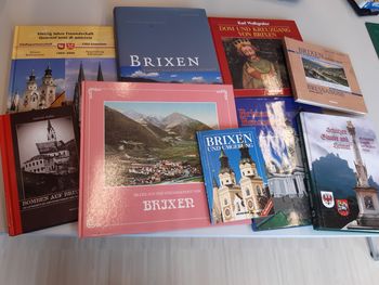 Brixen podarja Bledu