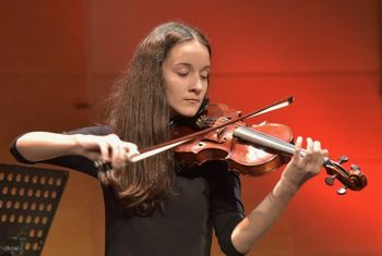 Uspehi učencev Glasbene šole Sevnica na glasbenih tekmovanjih v šolskem letu 2016/2017