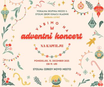 Adventni koncert 