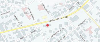 Začasno zaprtje prodajnega mesta Petrol Logatec (19.–23. 1. 2026)