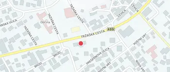 Začasno zaprtje prodajnega mesta Petrol Logatec (19.–23. 1. 2026) Začasno zaprtje prodajnega mesta Petrol Logatec (19.–23. 1. 2026)