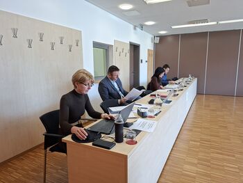 Logatec na pragu novega desetletja: Med hitro rastjo in infrastrukturnimi izzivi