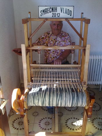 25. LET S SVOJIM HOBIJEM