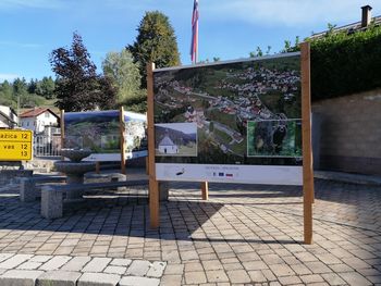 RAZSTAVA PHOTOTRAILS