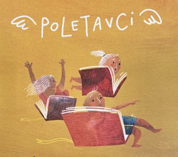 Z jesenjo lepo vabljeni v Knjižnico Blaža Kumerdeja Bled