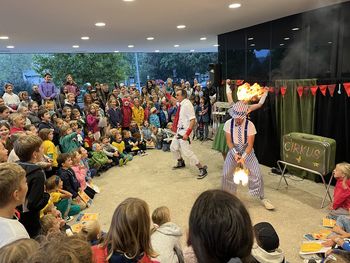 Vabljeni v Knjižnico Blaža Kumerdeja Bled