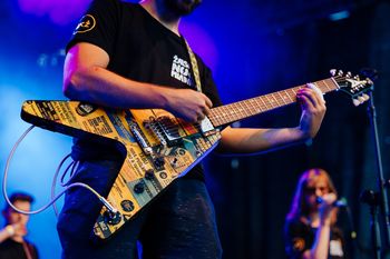 Odprte so prijave na Stresi oder 2024