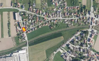 Napovedujemo DELNO zaporo prometa skozi Dolenjo vas proti Odelu - občinska cesta LC491021 Dolenja vas – dvorec