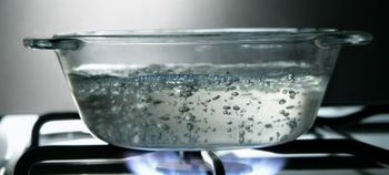 27.9.2024 - Slamniki, prekuhavanje pitne vode, do preklica