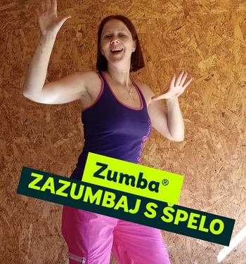 ZUMBA